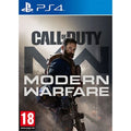 Call of Duty: Modern Warfare (PS4) BAZÁR