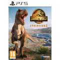 Jurassic World Evolution 2 (PS5) BAZÁR