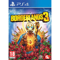 Borderlands 3 (PS4) BAZÁR