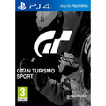 Gran Turismo Šport (PS4) BAZÁR