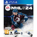 NHL 24 (PS4) BAZÁR