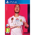 FIFA 20 (PS4) BAZÁR