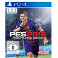 PES 2018 (PS4)-BAZÁR