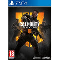 Call of Duty: Black Ops 4 (PS4) BAZÁR