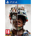 Call of Duty: Black Ops Cold War (PS4) BAZÁR