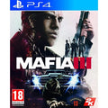 Mafia III (PS4) BAZÁR