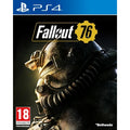 Fallout 76 (PS4) BAZÁR