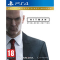Hitman The Complete First Season (PS4) BAZÁR