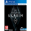 The Elder Scrolls V: Skyrim VR (PS4) BAZÁR