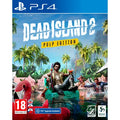 Dead Island 2 (PS4) BAZÁR