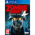 Zombie Army 4: Dead War (PS4) BAZÁR