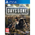 Days Gone (PS4) BAZÁR