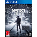 Metro Exodus (PS4) BAZÁR