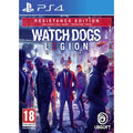 Watch Dogs: Legion (PS4) BAZÁR