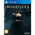 Injustice 2 (PS4) BAZÁR