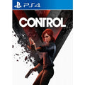 Control (PS4) BAZÁR