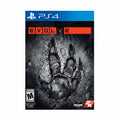 Evolve (PS4) BAZÁR