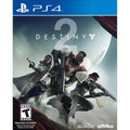 Destiny 2 (PS4) BAZÁR