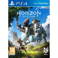 Horizon Zero Dawn (PS4) BAZÁR