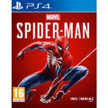 Marvel's Spider-Man (PS4) BAZÁR