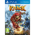 Knack 2 (PS4) BAZÁR