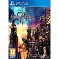 Kingdom Hearts 3 (PS4) BAZÁR
