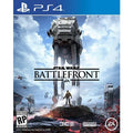 Star Wars Battlefront (PS4) BAZÁR