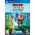 Asterix & Obelix XXL 3 - The Crystal Menhir (PS4) BAZÁR