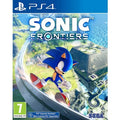 Sonic Frontiers (PS4) BAZÁR