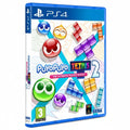 Puyo Puyo Tetris 2 (PS4) BAZÁR