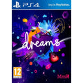DREAMS (PS4) Originál fólia BAZÁR NOVÝ