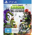 Plants vs Zombie: Garden Warfare (PS4) BAZÁR