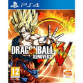 Dragon Ball: Xenoverse (PS4) BAZÁR