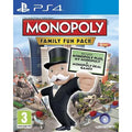 Monopoly (PS4) BAZÁR
