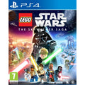 LEGO Star Wars: The Skywalker Saga (PS4) BAZÁR