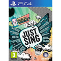 Just Sing (PS4) BAZÁR