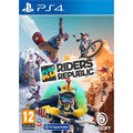 Riders Republic (PS4) BAZÁR
