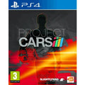 Project CARS (PS4) BAZÁR