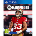 Madden NFL 25 (PS4) BAZÁR