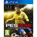 Pro Evolution Soccer 2016 (PS4) BAZÁR