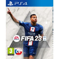 FIFA 23 (PS4) BAZÁR