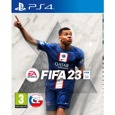 FIFA 23 (PS4) BAZÁR