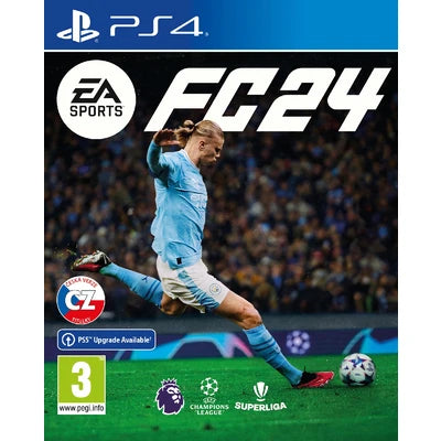 EA Sports FC 24 (PS4) BAZÁR