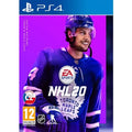 NHL 20 (PS4) BAZÁR
