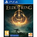Elden Ring (PS4) BAZÁR