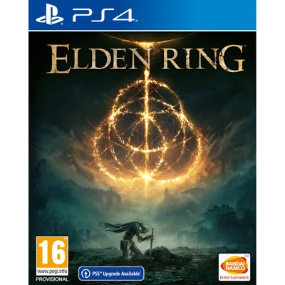 Elden Ring (PS4) BAZÁR