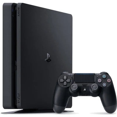 PlayStation 4 Slim 1TB BAZÁR