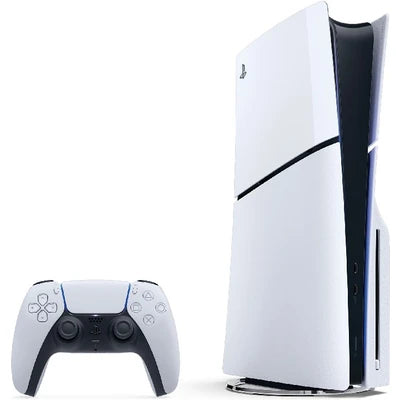 PlayStation 5 (verzia slim) 1TB BAZÁR