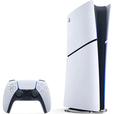 PlayStation 5 Slim Digital Edition 825GB BAZÁR