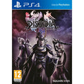 Dissidia Final Fantasy NT (PS4) Originál fólia BAZÁR NOVÝ